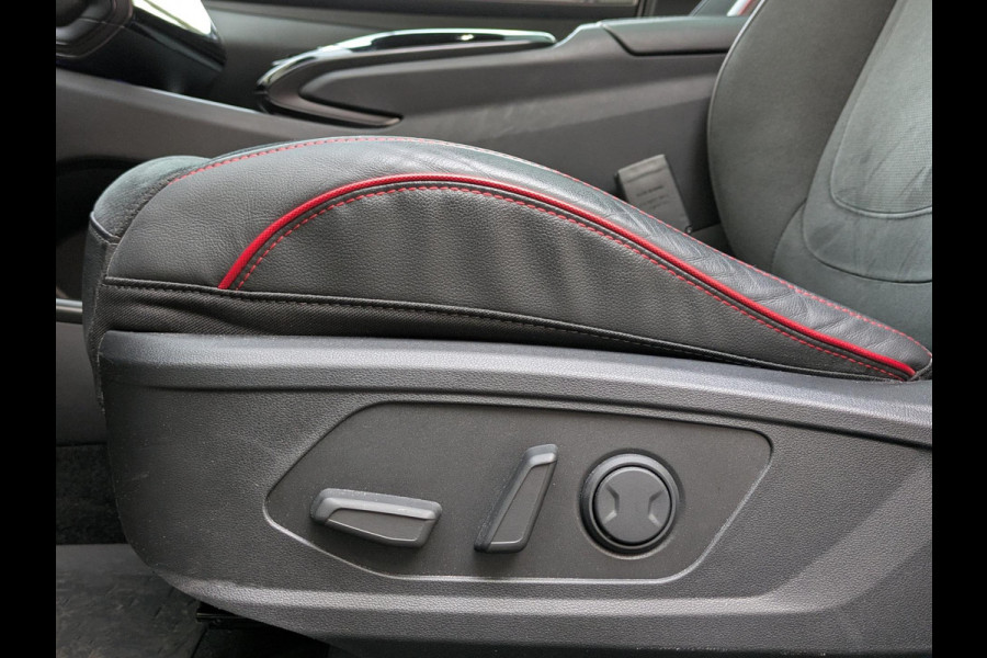 Hyundai Tucson 1.6 T-GDI HEV N Line Sky|Panodak|Stoelkoeling|Memory|360-Camera|Adaptive-Cruise