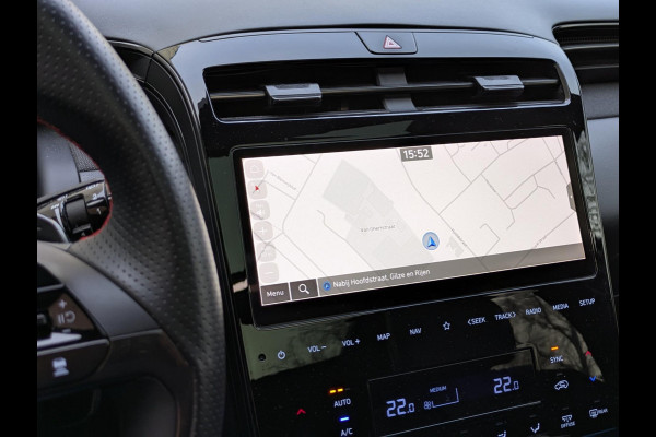 Hyundai Tucson 1.6 T-GDI HEV N Line Sky|Panodak|Stoelkoeling|Memory|360-Camera|Adaptive-Cruise