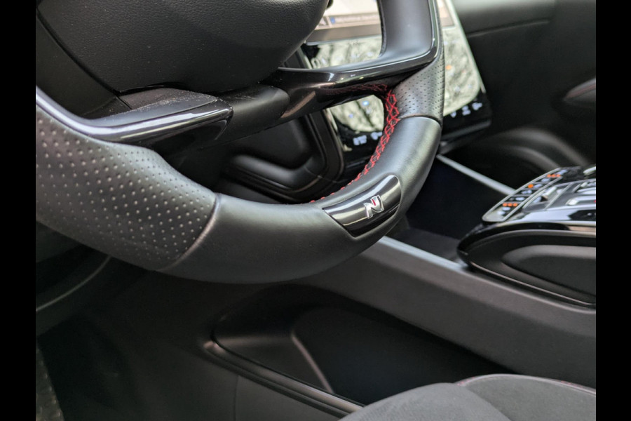 Hyundai Tucson 1.6 T-GDI HEV N Line Sky|Panodak|Stoelkoeling|Memory|360-Camera|Adaptive-Cruise