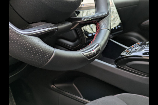 Hyundai Tucson 1.6 T-GDI HEV N Line Sky|Panodak|Stoelkoeling|Memory|360-Camera|Adaptive-Cruise