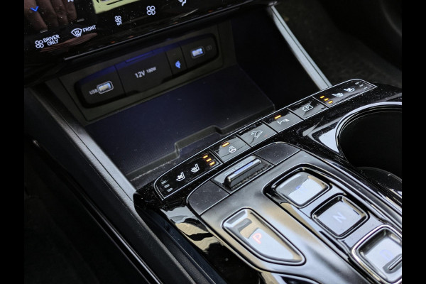 Hyundai Tucson 1.6 T-GDI HEV N Line Sky|Panodak|Stoelkoeling|Memory|360-Camera|Adaptive-Cruise