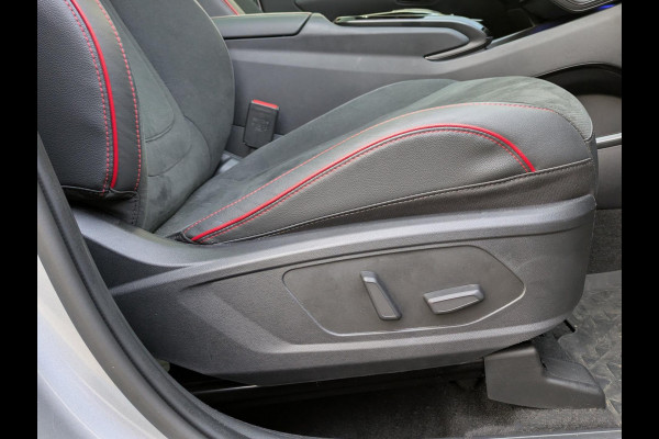 Hyundai Tucson 1.6 T-GDI HEV N Line Sky|Panodak|Stoelkoeling|Memory|360-Camera|Adaptive-Cruise