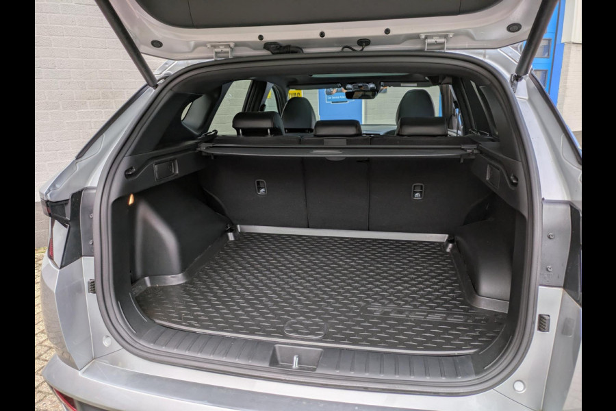 Hyundai Tucson 1.6 T-GDI HEV N Line Sky|Panodak|Stoelkoeling|Memory|360-Camera|Adaptive-Cruise