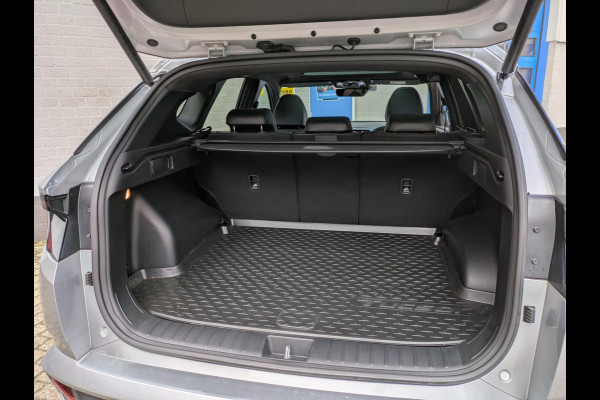 Hyundai Tucson 1.6 T-GDI HEV N Line Sky|Panodak|Stoelkoeling|Memory|360-Camera|Adaptive-Cruise