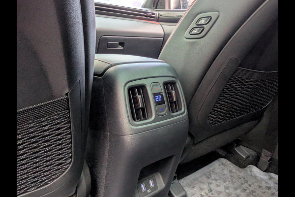 Hyundai Tucson 1.6 T-GDI HEV N Line Sky|Panodak|Stoelkoeling|Memory|360-Camera|Adaptive-Cruise