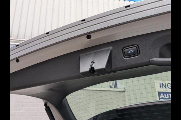 Hyundai Tucson 1.6 T-GDI HEV N Line Sky|Panodak|Stoelkoeling|Memory|360-Camera|Adaptive-Cruise