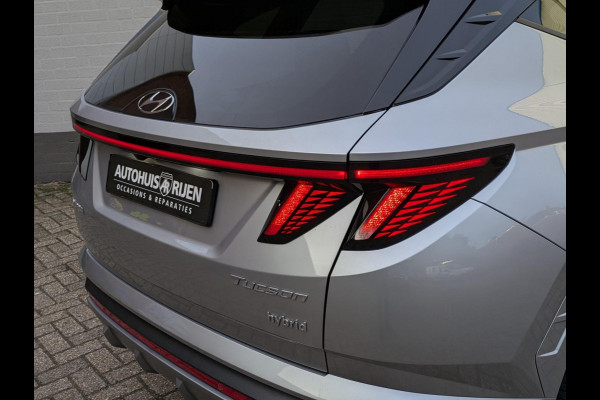 Hyundai Tucson 1.6 T-GDI HEV N Line Sky|Panodak|Stoelkoeling|Memory|360-Camera|Adaptive-Cruise