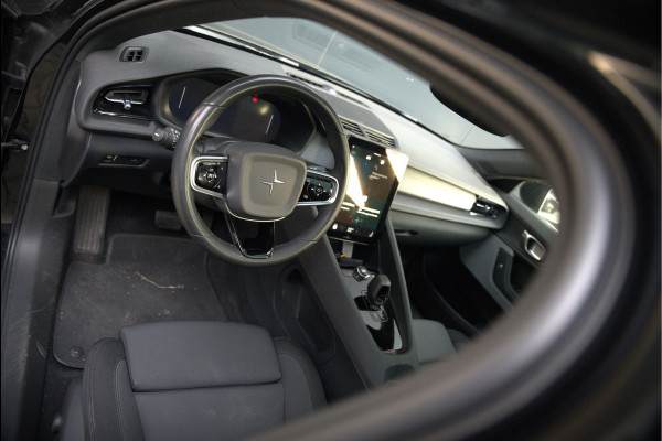 Polestar 2 Long Range Dual Motor Launch Edition 78kWh | Panoramadak | Stoelverwarming | Stuurverwarming | Harman Kardon | Memory Seat | 360 Camera | Keyless | Adaptive Cruise Control | Apple Carplay | BTW | LED |