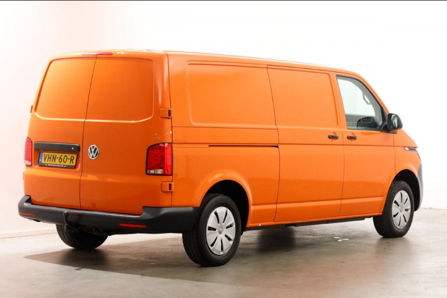 Volkswagen Transporter T6.1 2.0 TDI 110pk Lang Airco/Cruise Control 11-2020