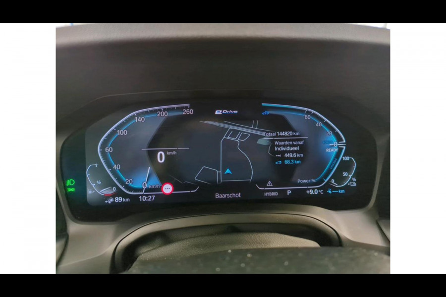 BMW 3-serie 320e Aut. Business Ed. Plus | Leder | Camera | Car Play |