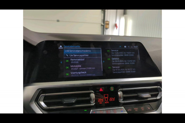 BMW 3-serie 320e Aut. Business Ed. Plus | Leder | Camera | Car Play |