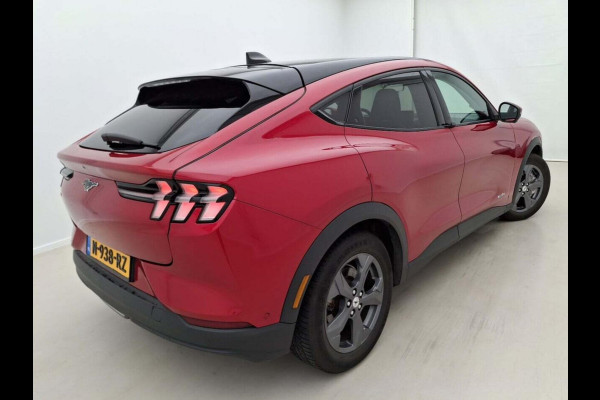 Ford Mustang Mach-E Aut. 75 kWh Technology+ | Panorama | Leder | B&O Sound | 360 Camera |