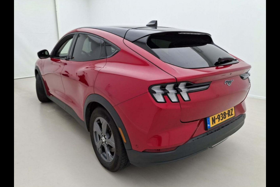 Ford Mustang Mach-E Aut. 75 kWh Technology+ | Panorama | Leder | B&O Sound | 360 Camera |