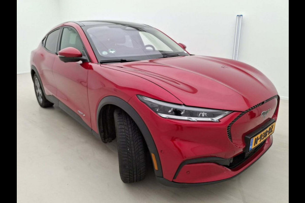 Ford Mustang Mach-E Aut. 75 kWh Technology+ | Panorama | Leder | B&O Sound | 360 Camera |