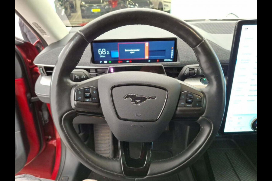 Ford Mustang Mach-E Aut. 75 kWh Technology+ | Panorama | Leder | B&O Sound | 360 Camera |