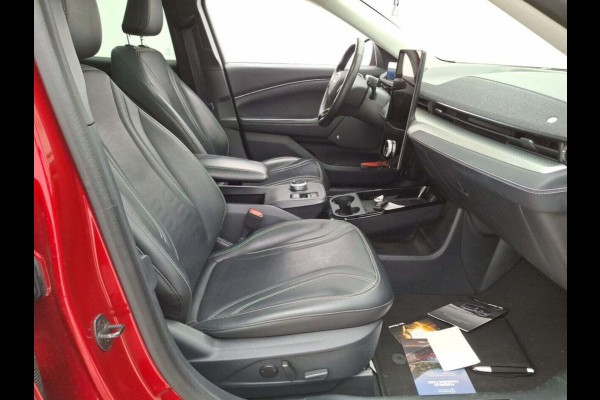 Ford Mustang Mach-E Aut. 75 kWh Technology+ | Panorama | Leder | B&O Sound | 360 Camera |