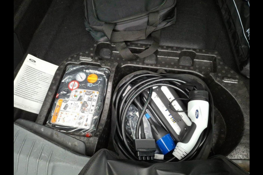 Ford Mustang Mach-E Aut. 75 kWh Technology+ | Panorama | Leder | B&O Sound | 360 Camera |