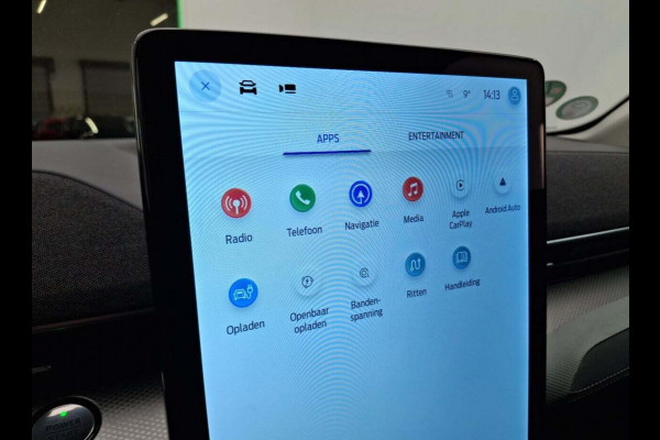 Ford Mustang Mach-E Aut. 75 kWh Technology+ | Panorama | Leder | B&O Sound | 360 Camera |