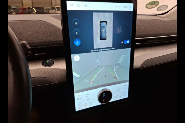 Ford Mustang Mach-E Aut. 75 kWh Technology+ | Panorama | Leder | B&O Sound | 360 Camera |