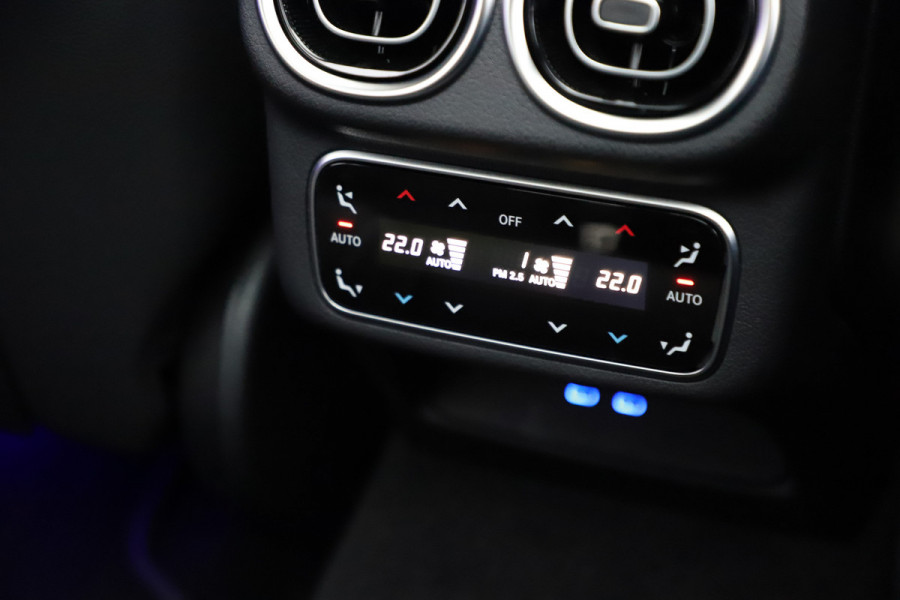 Mercedes-Benz GLC 300e AMG 4-Matic | 313PK | Luchtvering | Head-up | Achterasbesturing | Massage | Keyless-go | Burmester | Digital-light | Distro