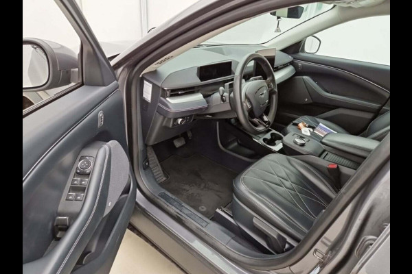 Ford Mustang Mach-E Aut. 75 kWh Technology | Leder | Navi | B&O Sound | 360 Camera |
