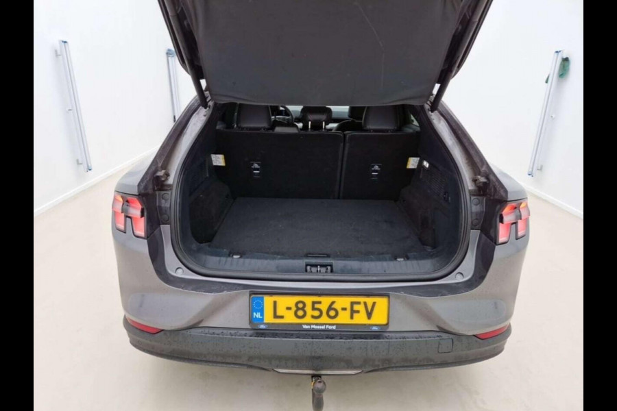 Ford Mustang Mach-E Aut. 75 kWh Technology | Leder | Navi | B&O Sound | 360 Camera |