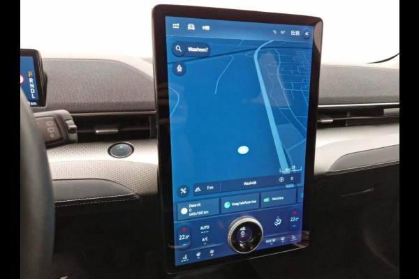 Ford Mustang Mach-E Aut. 75 kWh Technology | Leder | Navi | B&O Sound | 360 Camera |