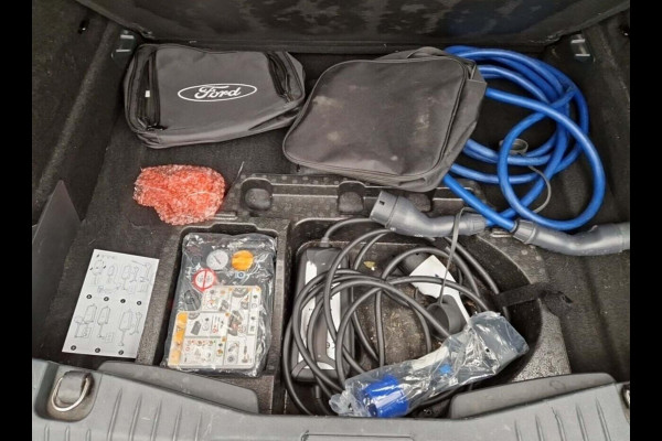 Ford Mustang Mach-E Aut. 75 kWh Technology | Leder | Navi | B&O Sound | 360 Camera |