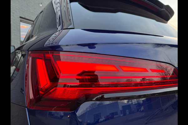 Audi Q5 S-Line 50 TFSI e | PANO | Trekhaak | Head-up | Quattro | VirtualCockpit | Facelift
