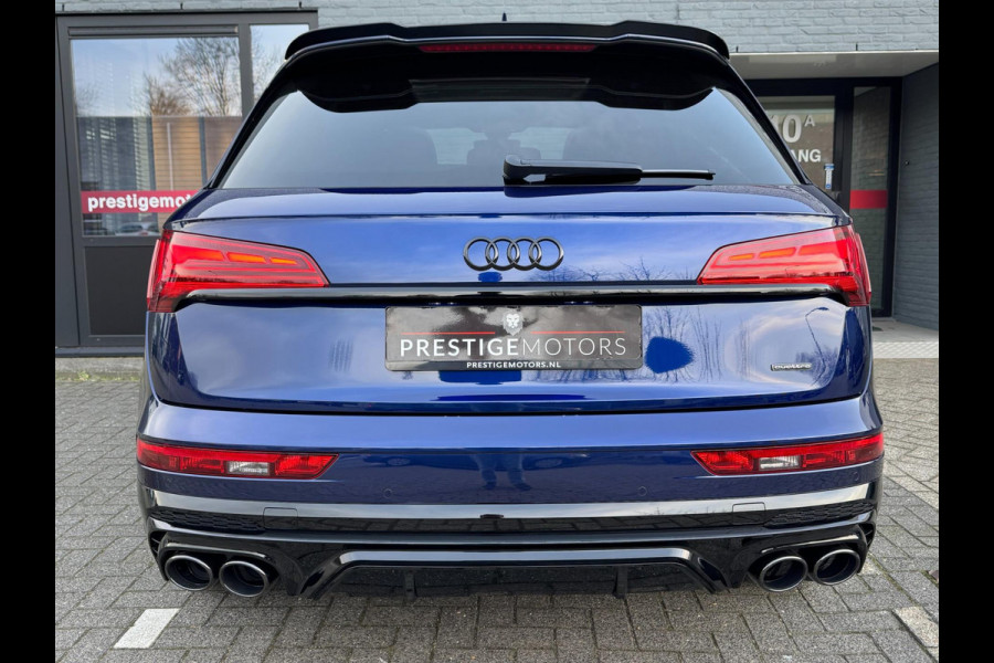 Audi Q5 S-Line 50 TFSI e | PANO | Trekhaak | Head-up | Quattro | VirtualCockpit | Facelift