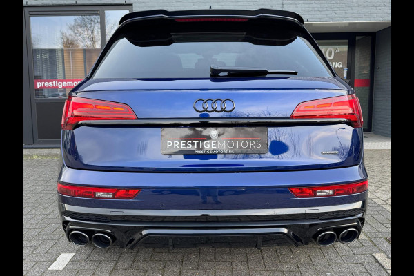 Audi Q5 S-Line 50 TFSI e | PANO | Trekhaak | Head-up | Quattro | VirtualCockpit | Facelift