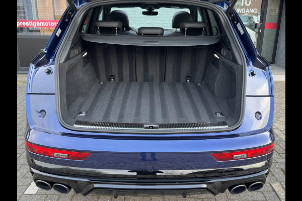 Audi Q5 S-Line 50 TFSI e | PANO | Trekhaak | Head-up | Quattro | VirtualCockpit | Facelift