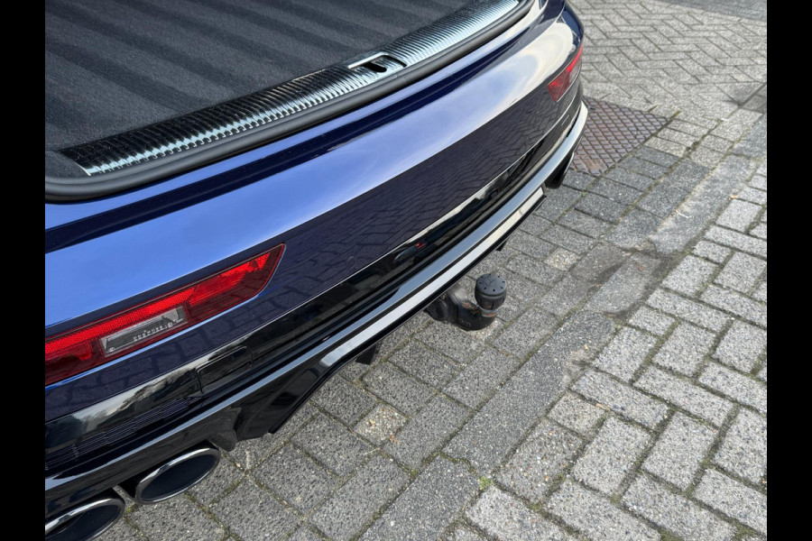 Audi Q5 S-Line 50 TFSI e | PANO | Trekhaak | Head-up | Quattro | VirtualCockpit | Facelift