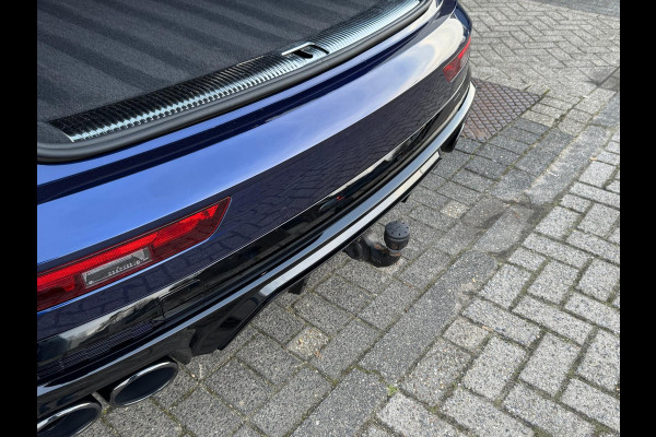 Audi Q5 S-Line 50 TFSI e | PANO | Trekhaak | Head-up | Quattro | VirtualCockpit | Facelift