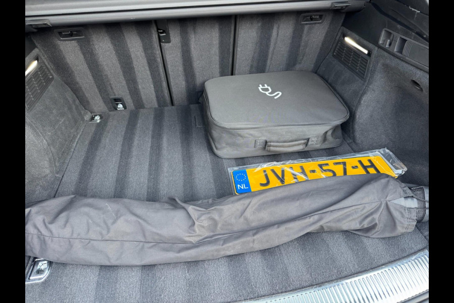 Audi Q5 S-Line 50 TFSI e | PANO | Trekhaak | Head-up | Quattro | VirtualCockpit | Facelift