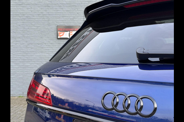 Audi Q5 S-Line 50 TFSI e | PANO | Trekhaak | Head-up | Quattro | VirtualCockpit | Facelift
