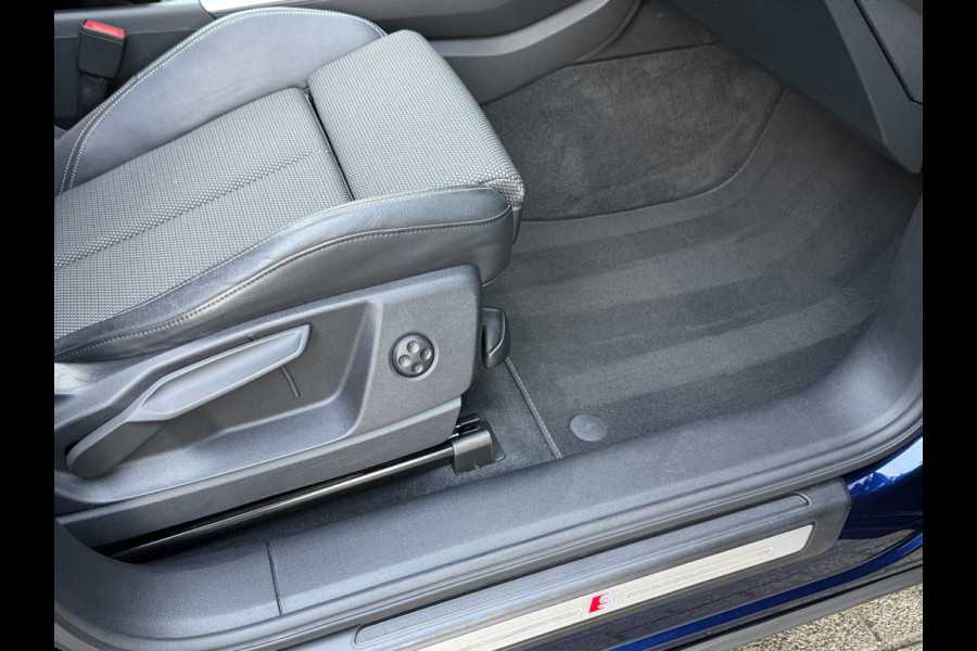 Audi Q5 S-Line 50 TFSI e | PANO | Trekhaak | Head-up | Quattro | VirtualCockpit | Facelift