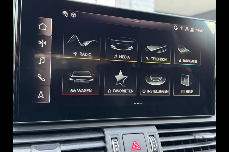 Audi Q5 S-Line 50 TFSI e | PANO | Trekhaak | Head-up | Quattro | VirtualCockpit | Facelift