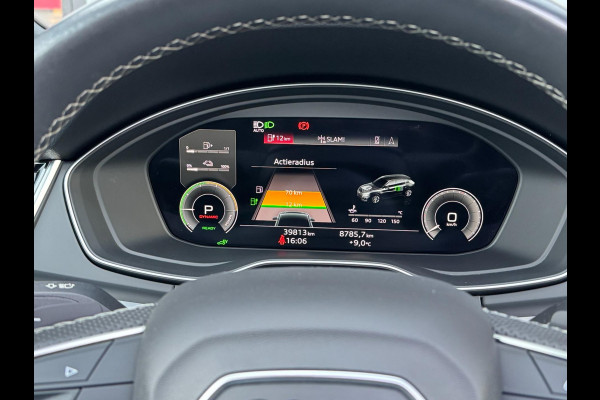 Audi Q5 S-Line 50 TFSI e | PANO | Trekhaak | Head-up | Quattro | VirtualCockpit | Facelift