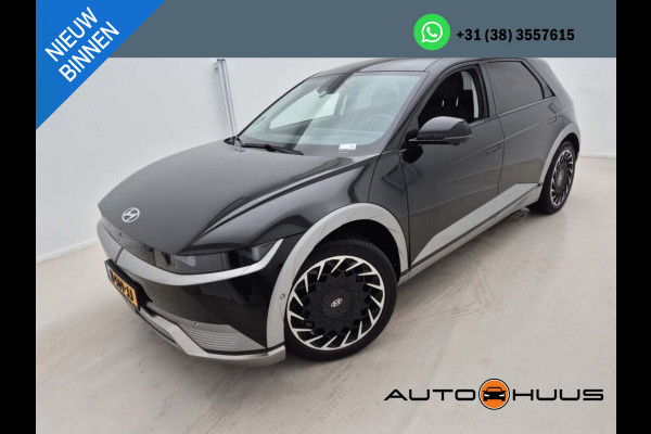 Hyundai IONIQ 5 Lounge 73kWh | Navi | Camera | HUD |