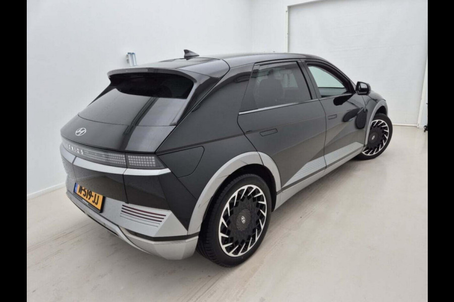 Hyundai IONIQ 5 Lounge 73kWh | Navi | Camera | HUD |