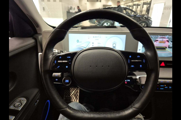 Hyundai IONIQ 5 Lounge 73kWh | Navi | Camera | HUD |