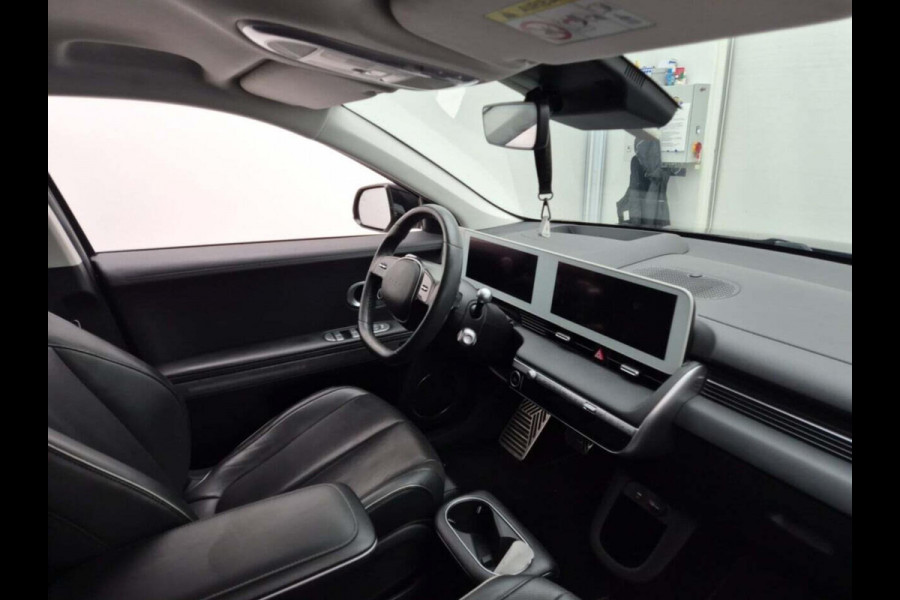 Hyundai IONIQ 5 Lounge 73kWh | Navi | Camera | HUD |