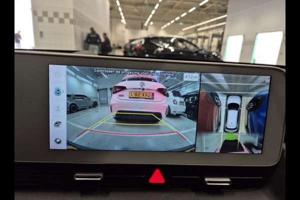 Hyundai IONIQ 5 Lounge 73kWh | Navi | Camera | HUD |