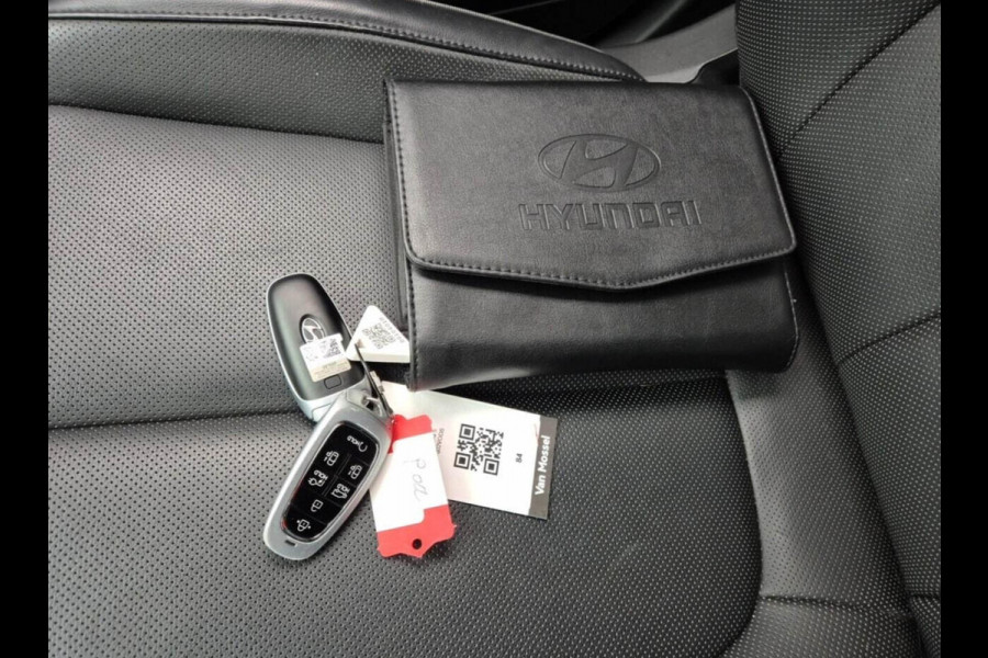 Hyundai IONIQ 5 Lounge 73kWh | Navi | Camera | HUD |