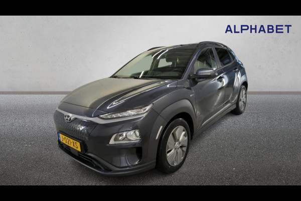 Hyundai Kona Aut EV Fashion 64kWh | Navi | Camera | LED