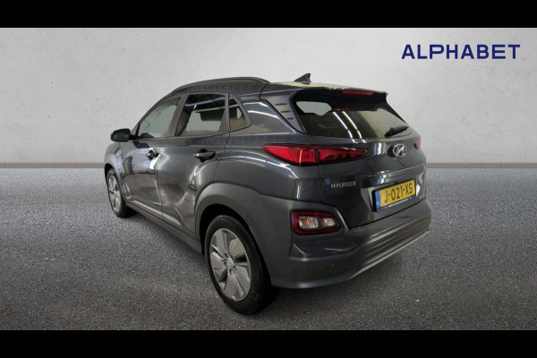 Hyundai Kona Aut EV Fashion 64kWh | Navi | Camera | LED