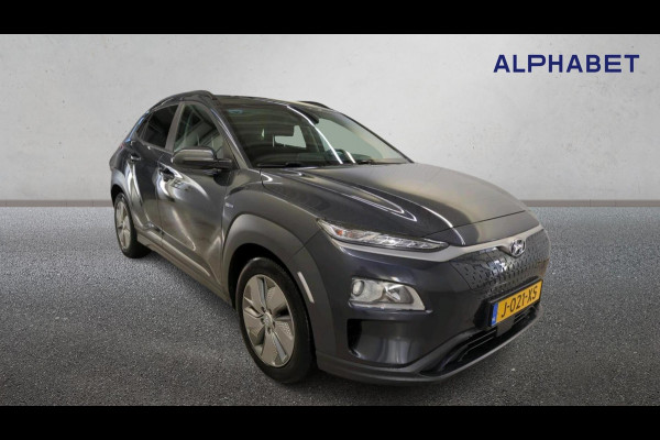 Hyundai Kona Aut EV Fashion 64kWh | Navi | Camera | LED