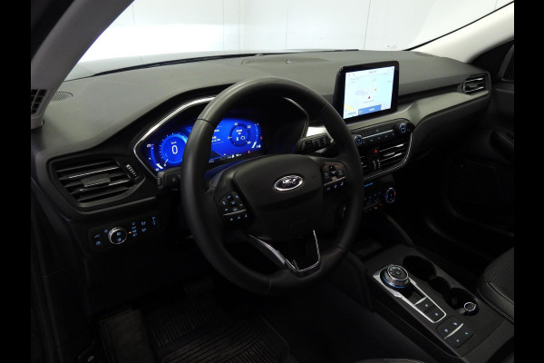 Ford Kuga 2.5 PHEV Plug-In Titanium X TREKH./NAVI/CAMERA/LED/B&O/18"LMV!