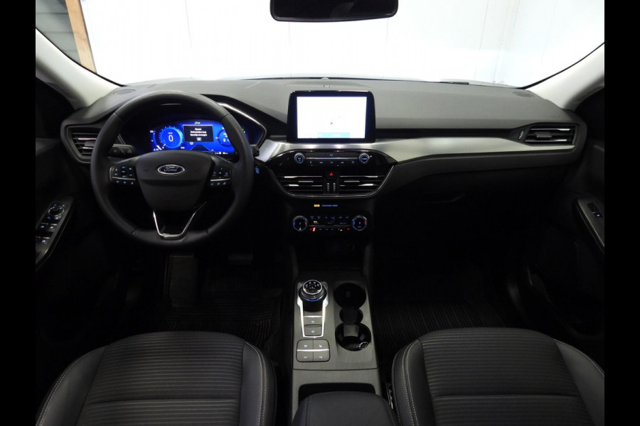 Ford Kuga 2.5 PHEV Plug-In Titanium X TREKH./NAVI/CAMERA/LED/B&O/18"LMV!